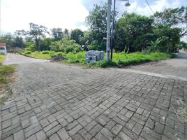  Land for sale in Yogyakarta, Ngaglik, Sleman, Yogyakarta