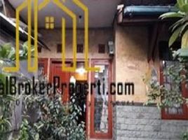 3 Schlafzimmer Villa zu verkaufen in Cimahi Tengah, West Jawa, Cimahi Tengah