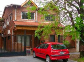 6 Bedroom Villa for sale in Buenos Aires, San Isidro, Buenos Aires