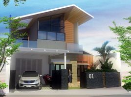 2 Bedroom Villa for sale in Taman, Madiun, Taman