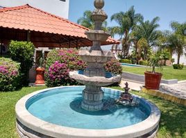 3 Bedroom Villa for rent in Tlayacapan, Morelos, Tlayacapan