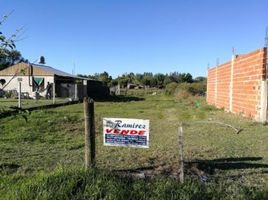  Grundstück zu verkaufen in Moreno, Buenos Aires, Moreno