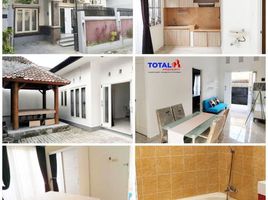 3 Bedroom House for rent in Kuta, Badung, Kuta