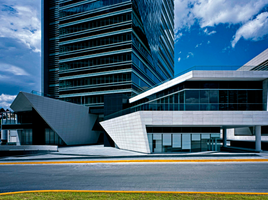 744 m² Office for rent in Huixquilucan, Mexico, Huixquilucan