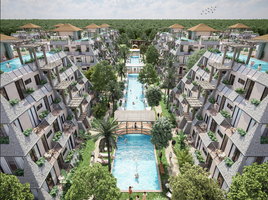 Condominium 1 chambre à vendre à Cozumel, Quintana Roo, Cozumel