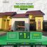 2 Bedroom House for sale in Lampung, Sukarame, Bandar Lampung, Lampung