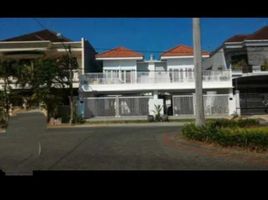 5 Bedroom House for rent in Surabaya, East Jawa, Tambaksari, Surabaya