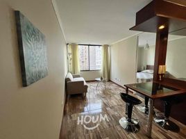 1 Habitación Apartamento en venta en Cerro San Cristóbal, Santiago, Puente Alto, Cordillera