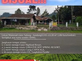  Tanah for sale in Subang, West Jawa, Pamanukan, Subang