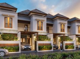 3 Bedroom House for sale in Denpasar, Bali, Denpasar Selata, Denpasar