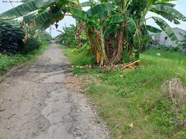  Grundstück zu verkaufen in Mulyorejo, East Jawa, Mulyorejo