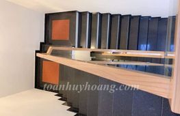 Сдаётся дом, 6 спален, 100 м², Ngũ Hành Sơn