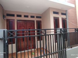 2 Bedroom House for sale in Jakarta Timur, Jakarta, Duren Sawit, Jakarta Timur