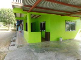 5 chambre Maison for sale in Colon, Garrote, Portobelo, Colon