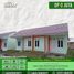 2 Kamar Rumah for sale in Lampung, Sukarame, Bandar Lampung, Lampung