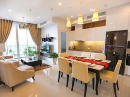 2 Phòng ngủ Căn hộ for rent at Sarimi Sala, An Lợi Đông