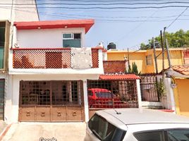Maison 3 chambre à vendre à Tultitlan, Mexico, Tultitlan