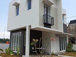 2 Bedroom House for sale in Cibeunying Kaler, Bandung, Cibeunying Kaler