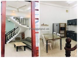 3 Bedroom Villa for rent in An Phu, Ho Chi Minh City, An Phu