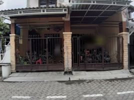 4 Habitación Casa en venta en Sukolilo, East Jawa, Sukolilo