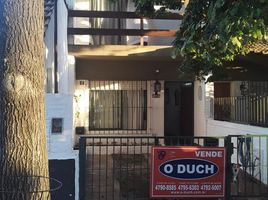 2 Bedroom House for sale in Vicente Lopez, Buenos Aires, Vicente Lopez