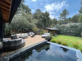Maison 5 chambre à vendre à Valle De Bravo, Mexico, Valle De Bravo
