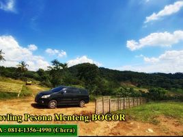  Land for sale in Bogor Selatan, Bogor, Bogor Selatan