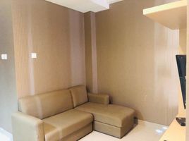 1 Kamar Kondominium for sale in Cidadap, Bandung, Cidadap