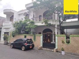 5 Bedroom Villa for sale in Kenjeran, Surabaya, Kenjeran