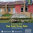 2 Bedroom House for sale in Bandar Lampung, Lampung, Sukarame, Bandar Lampung