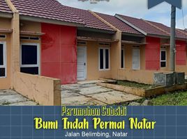 2 Bedroom House for sale in Lampung, Sukarame, Bandar Lampung, Lampung