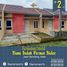 2 Bedroom House for sale in Bandar Lampung, Lampung, Sukarame, Bandar Lampung