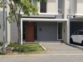 3 Habitación Villa en venta en Lakarsantri, East Jawa, Lakarsantri