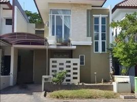 3 Bedroom House for sale in Wiyung, Surabaya, Wiyung