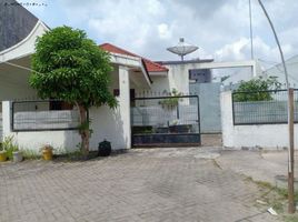 9 Habitación Casa en venta en Lakarsantri, East Jawa, Lakarsantri