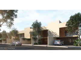 3 Bedroom Villa for sale in Merida, Yucatan, Merida