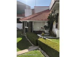 4 Habitación Casa en venta en Alvaro Obregon, Ciudad de México, Alvaro Obregon