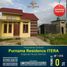 2 Bedroom House for sale in Tanjung Karang Pus, Bandar Lampung, Tanjung Karang Pus