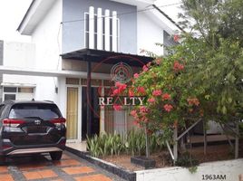 3 Kamar Rumah for sale in Jonggol, Bogor, Jonggol