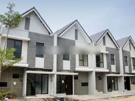 2 Bedroom House for sale in Telukjambe, Karawang, Telukjambe