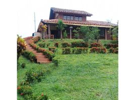 3 Habitación Casa en alquiler en Gualaca, Chiriquí, Gualaca, Gualaca