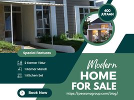 2 Bedroom House for sale in Sidomukti, Salatiga, Sidomukti