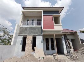 3 Kamar Rumah for sale in Klaten Selatan, Klaten, Klaten Selatan