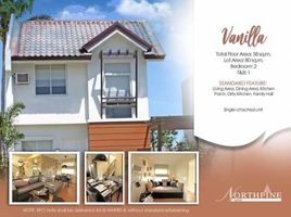 2 Bedroom House for sale in Silang, Calabarzon, Silang