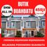 2 Bedroom House for sale in Margacinta, Bandung, Margacinta