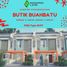 2 Bedroom House for sale in Margacinta, Bandung, Margacinta