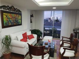 3 Habitación Apartamento en venta en Caldas, Manizales, Caldas