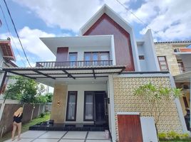 3 Bedroom Villa for sale in Banguntapan, Bantul, Banguntapan