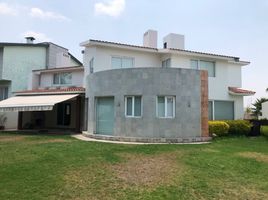 4 Schlafzimmer Villa zu vermieten in Nicolas Romero, Mexico, Nicolas Romero