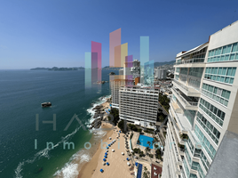 1 Bedroom Apartment for sale in Acapulco, Guerrero, Acapulco